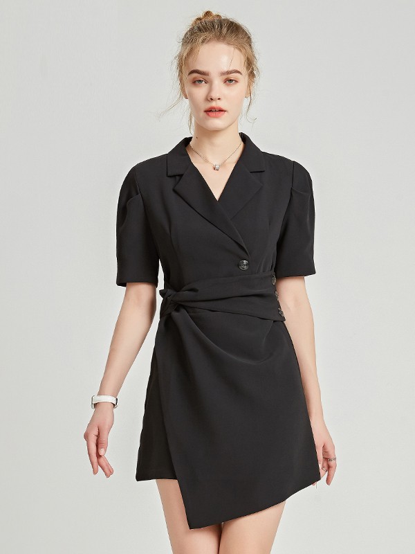 简约有气质的职场穿搭有哪些?