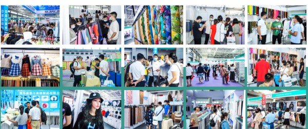 【有单可拿】2021,为何全国面辅料企业纷纷抢占山东市场