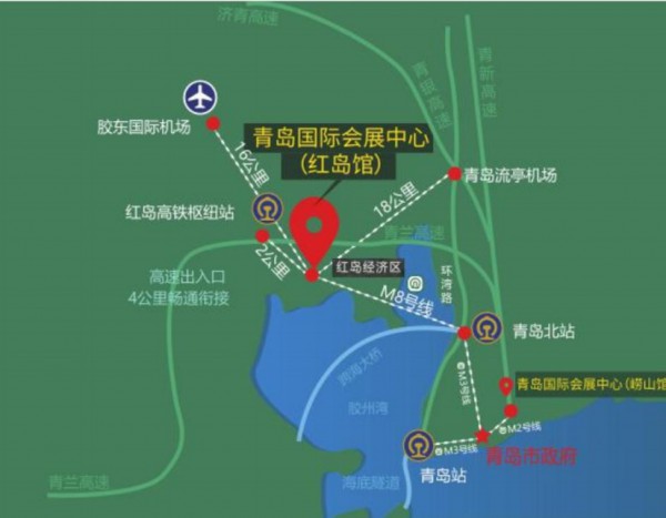 【有单可拿】2021,为何全国面辅料企业纷纷抢占山东市场
