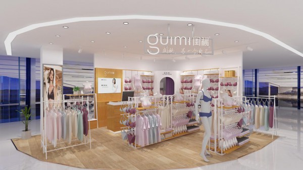 怎么样开好一家内衣加盟店?关注下这些细节和小技巧吧