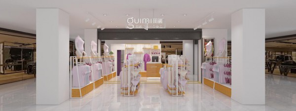 怎么样开好一家内衣加盟店?关注下这些细节和小技巧吧