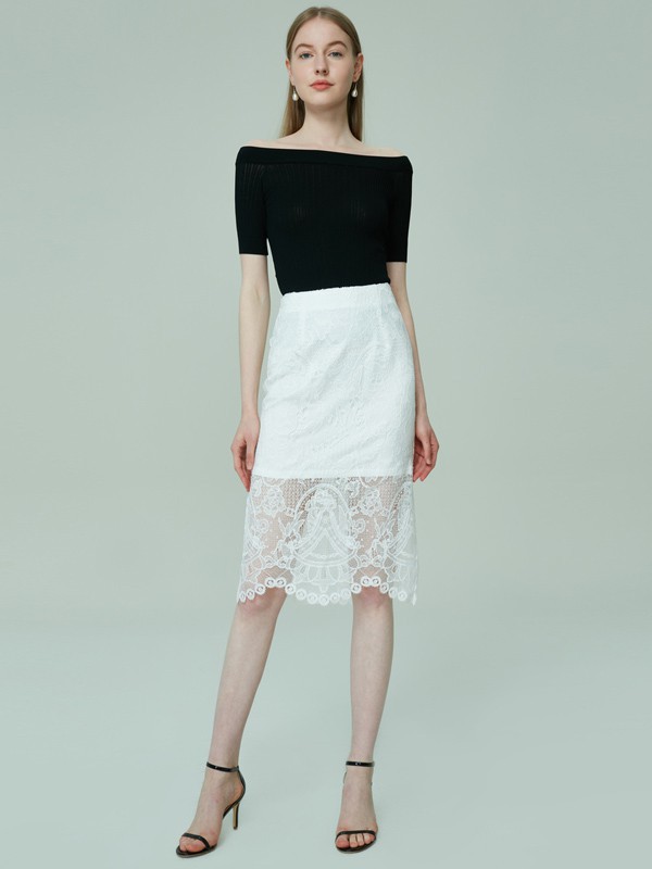 紧身T恤怎么穿更好看 怎么搭配更出彩