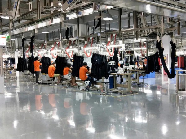 2021时尚深圳丨老区=老土?是时候为赣州时尚正名了!