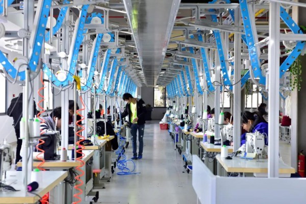 2021时尚深圳丨老区=老土?是时候为赣州时尚正名了!