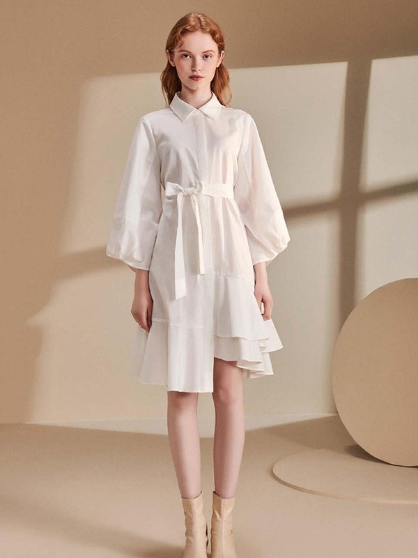 立秋后应该穿什么样的裙子