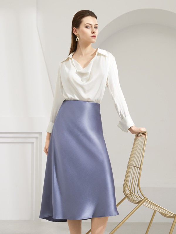 高级知性的女装品牌有哪些?