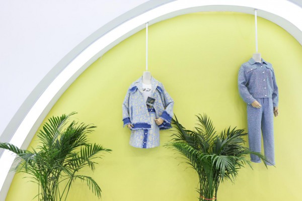 五大时尚IP强势推出 2021时尚深圳多元之路要怎么走