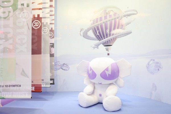 五大时尚IP强势推出 2021时尚深圳多元之路要怎么走