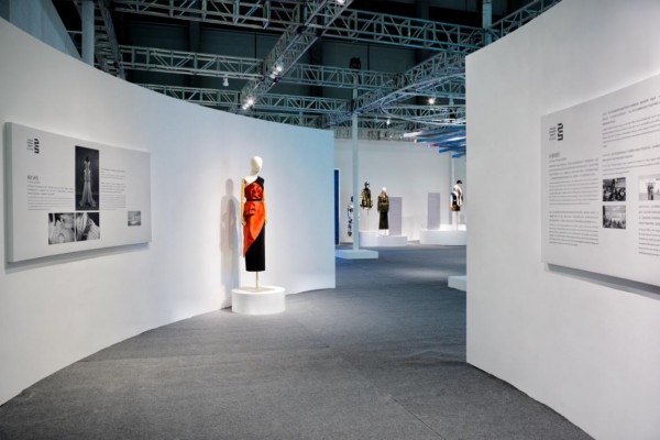 五大时尚IP强势推出 2021时尚深圳多元之路要怎么走