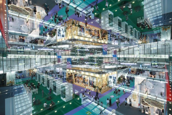 五大时尚IP强势推出 2021时尚深圳多元之路要怎么走