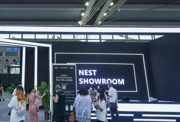 五大时尚IP强势推出 2021时尚深圳多元之路要怎么走