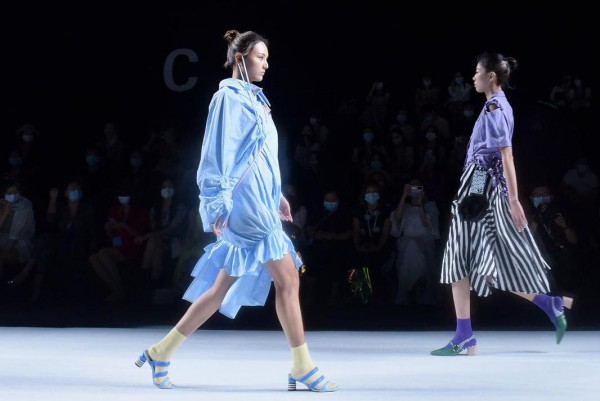 五大时尚IP强势推出 2021时尚深圳多元之路要怎么走