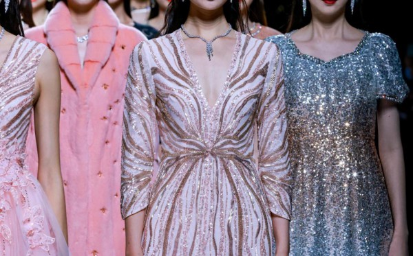 五大时尚IP强势推出 2021时尚深圳多元之路要怎么走