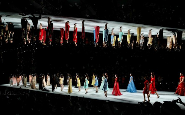 五大时尚IP强势推出 2021时尚深圳多元之路要怎么走