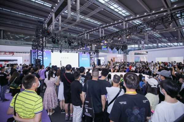 五大时尚IP强势推出 2021时尚深圳多元之路要怎么走