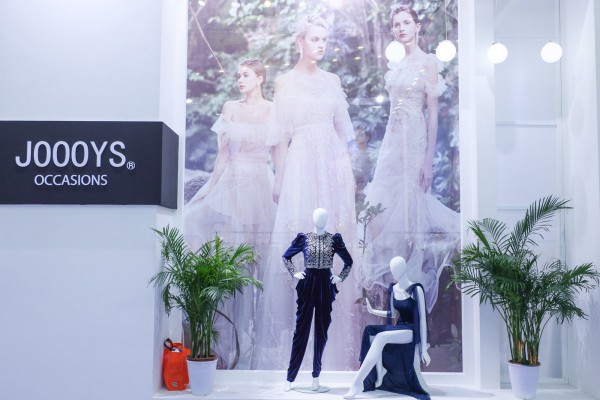 时尚深圳“大浪”沙里淘金