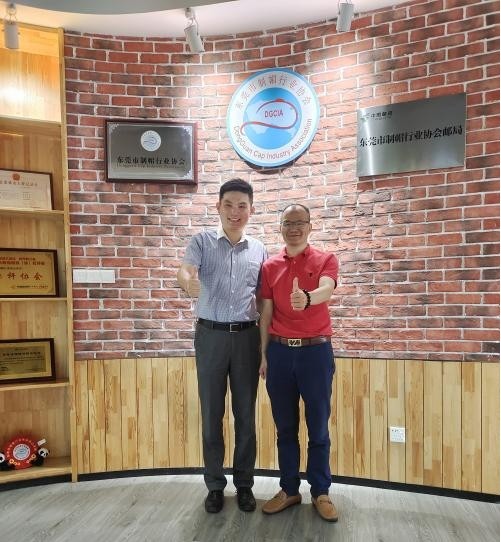 歌华展览2022上海帽子围巾手套展全国万里行第三站 — 东莞&广州