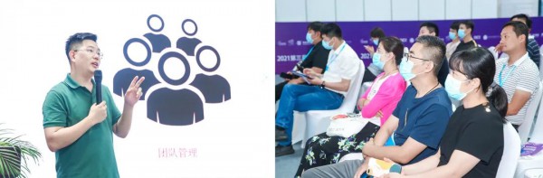 高效促成订单合作,多元时尚产品展示,青岛国际面辅料及纱线（秋冬）展览会来了