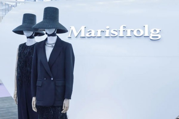 2021时尚深圳完美收官 中国时尚苏醒正当时