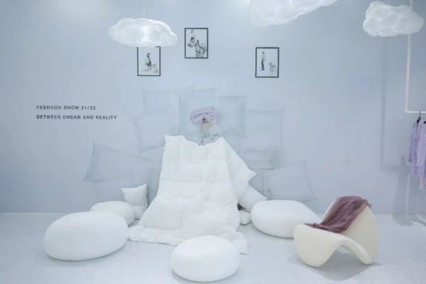 2021时尚深圳完美收官 中国时尚苏醒正当时