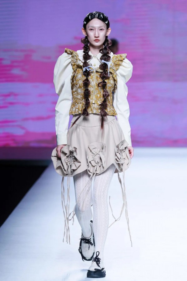 2021时尚深圳完美收官 中国时尚苏醒正当时