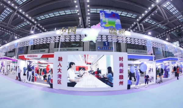 2021时尚深圳完美收官 中国时尚苏醒正当时