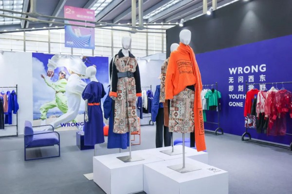 2021时尚深圳完美收官 中国时尚苏醒正当时