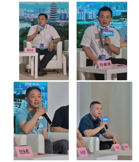 “五彩”赣州 闪耀时尚深圳