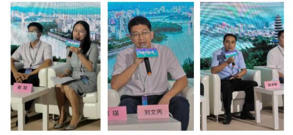 “五彩”赣州 闪耀时尚深圳