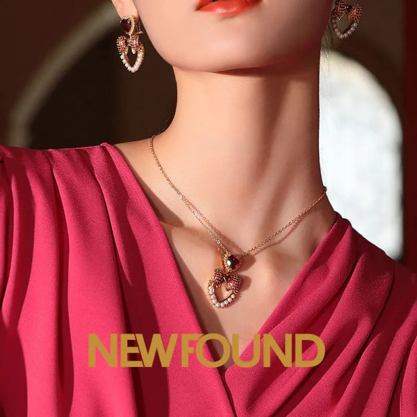 纽方七夕限时秒杀 | 99元承包你的七夕礼物!