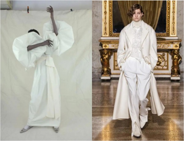 ZAIN-21/22秋冬色彩趋势,你收到了吗?