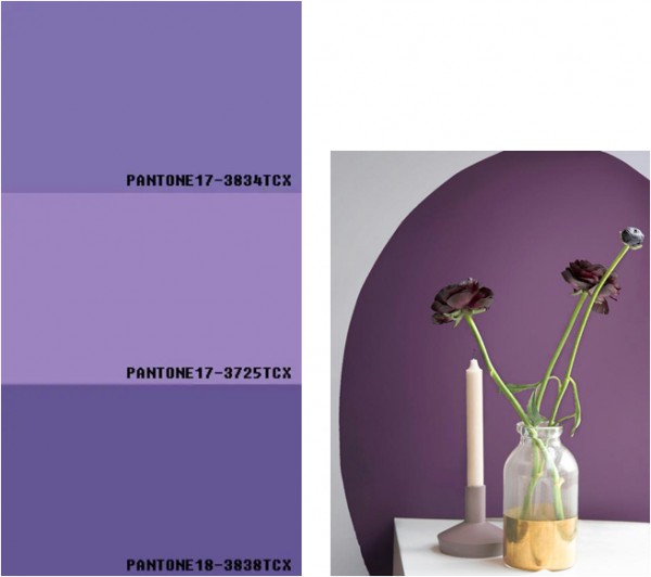 ZAIN-21/22秋冬色彩趋势,你收到了吗?