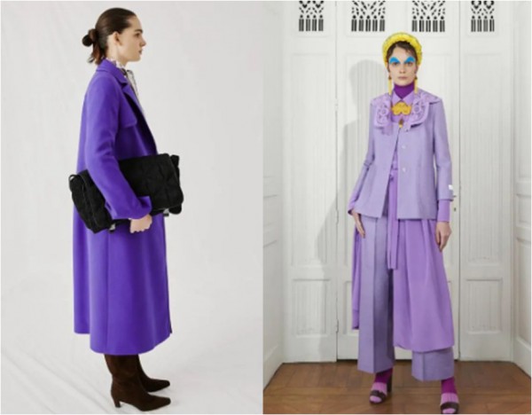 ZAIN-21/22秋冬色彩趋势,你收到了吗?