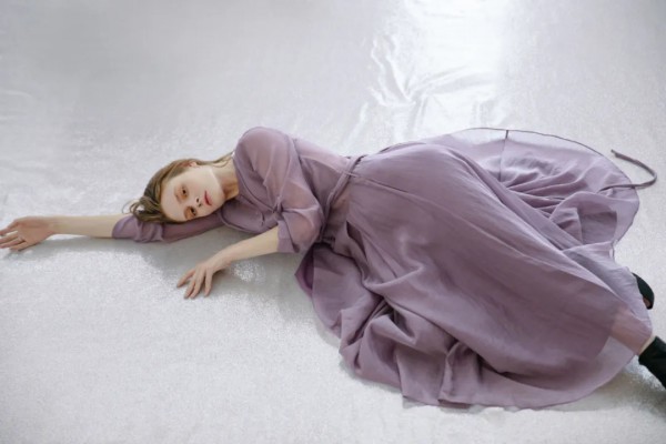 ZAIN-21/22秋冬色彩趋势,你收到了吗?