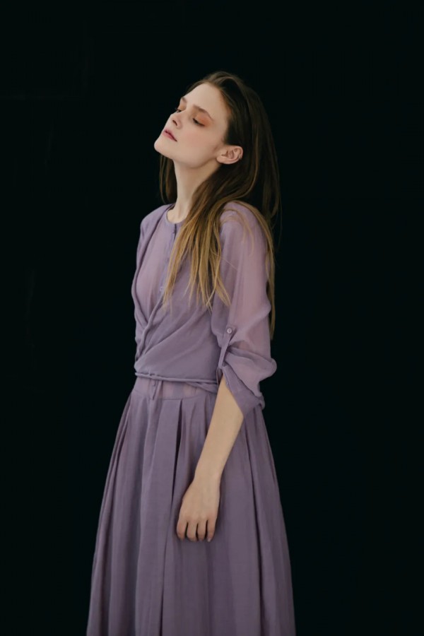 ZAIN-21/22秋冬色彩趋势,你收到了吗?