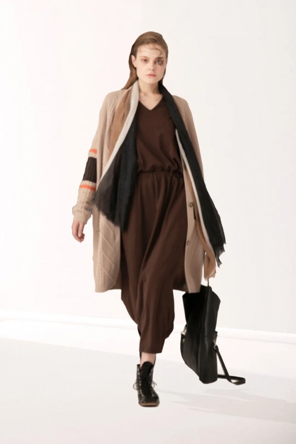 ZAIN-21/22秋冬色彩趋势,你收到了吗?