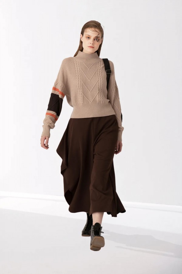 ZAIN-21/22秋冬色彩趋势,你收到了吗?