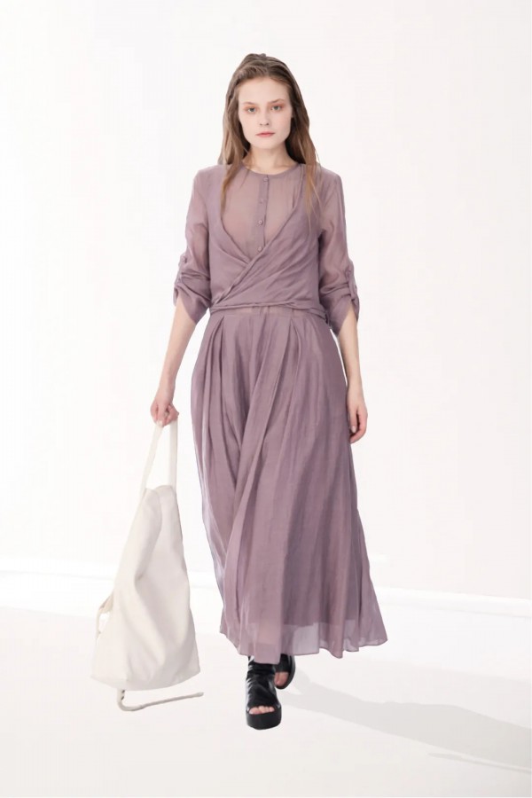 ZAIN-21/22秋冬色彩趋势,你收到了吗?