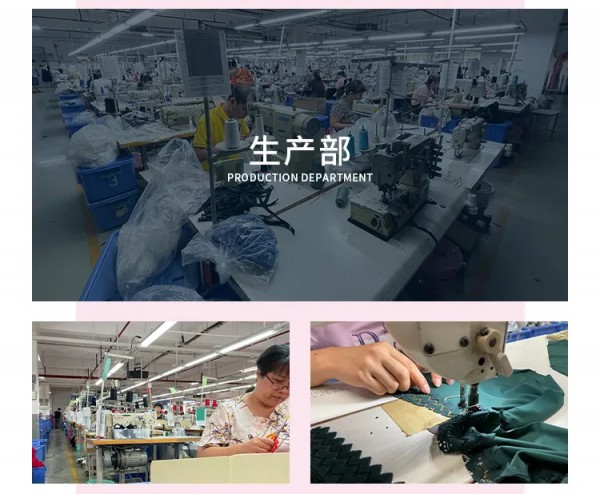 带你走进布迪设计工厂-看得见的高品质