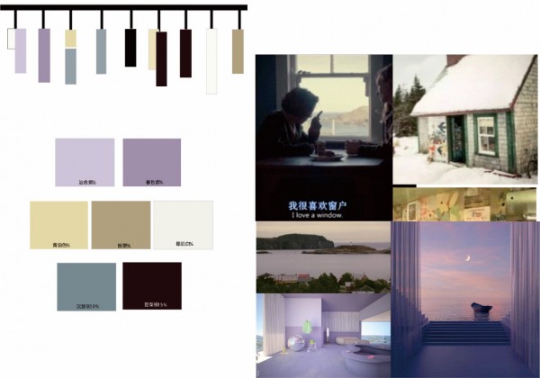 定制女装品牌--梵蒙FANMENG(ladies)2021A/W新品即将发布