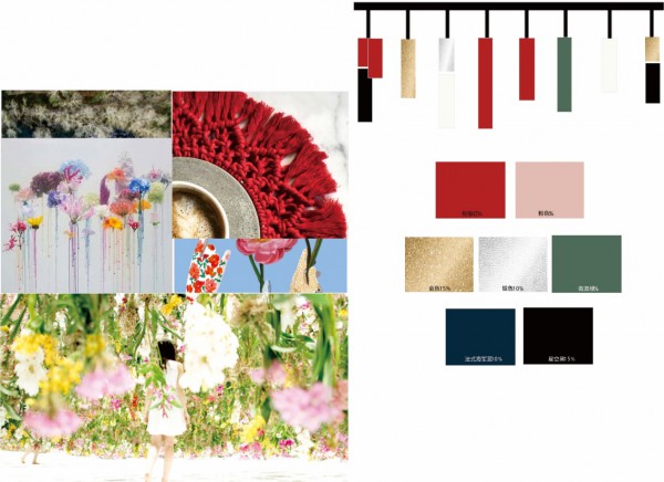 定制女装品牌--梵蒙FANMENG(ladies)2021A/W新品即将发布