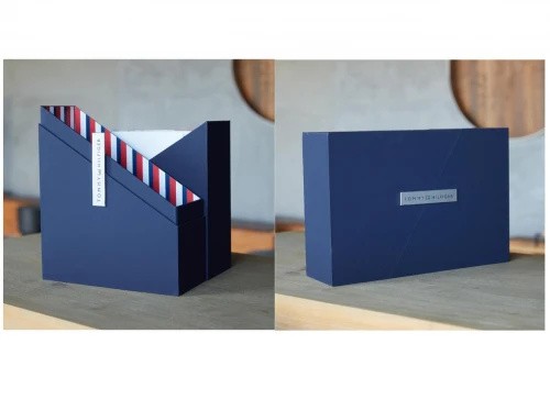 Tommy Hilfiger及Tommy Jeans2021七夕限量胶囊系列及早秋新品甜蜜上市