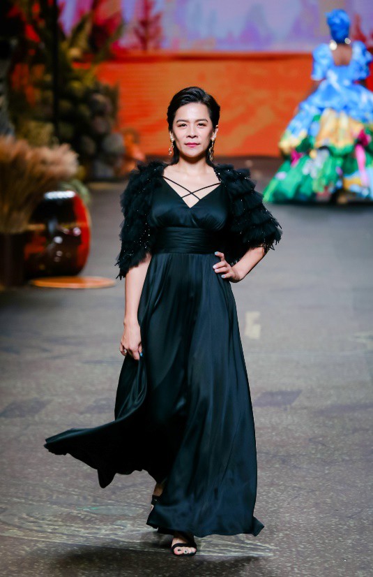 Tony&tony’s 2022早春度假系列发布秀