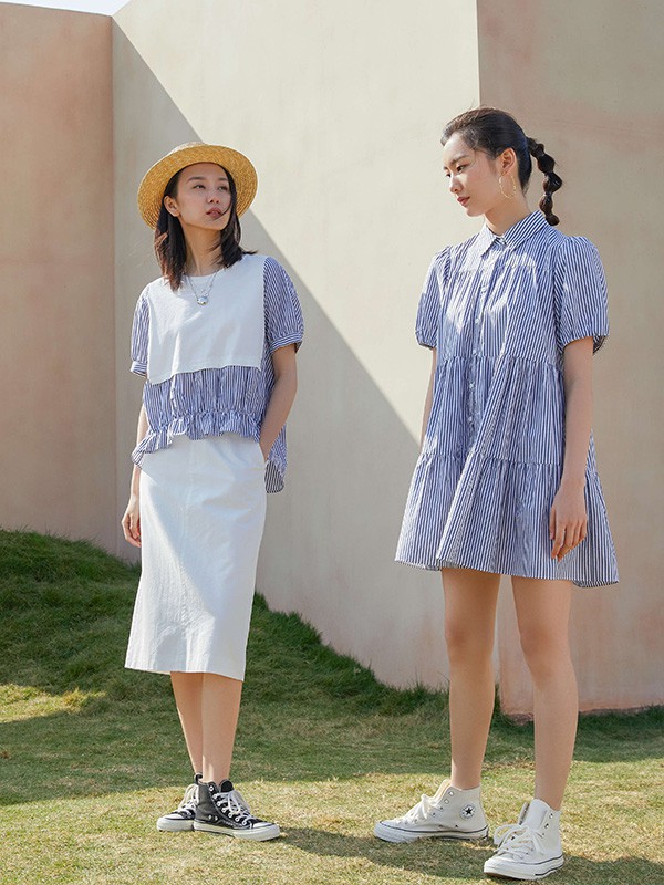 Aitoo.Suxi「RETURE回归Naturally」2022年春季新品发布会9月6日将在广州举行!