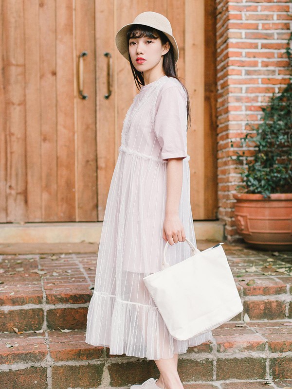 有哪些棉麻女装品牌值得加盟?棉麻面料有什么特点?