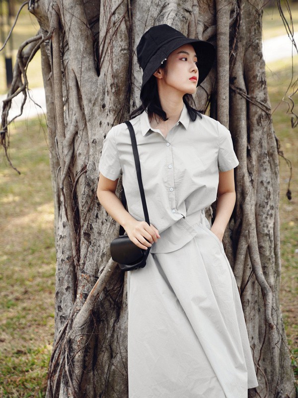 有哪些棉麻女装品牌值得加盟?棉麻面料有什么特点?