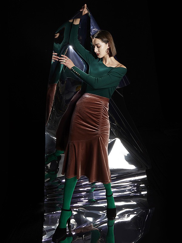 怎么样才能让自己的女装店业绩好 这些开店技巧你知道吗