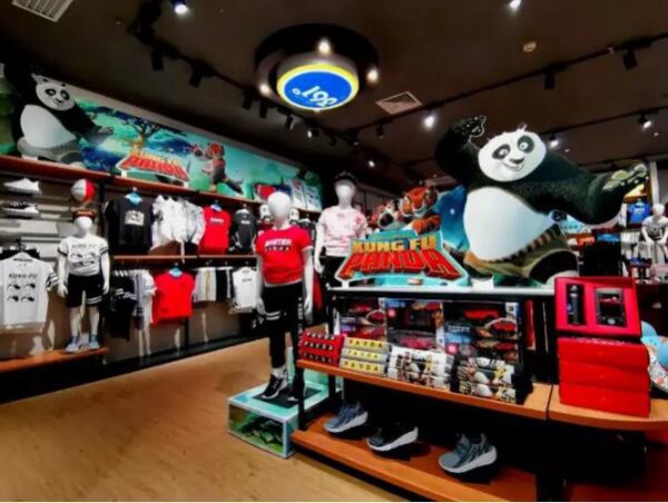 361度发布今年上半年正面盈利预告,净利较去年同期大涨约30%至3.02亿元