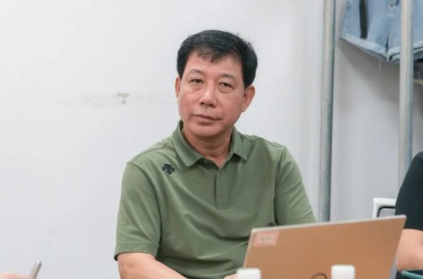 构建“链长制”推进产业高质量发展,粤服协开展番禺服装产业调研行