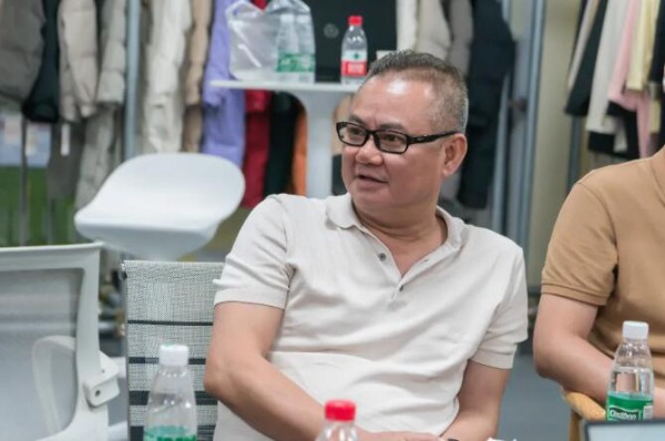 构建“链长制”推进产业高质量发展,粤服协开展番禺服装产业调研行